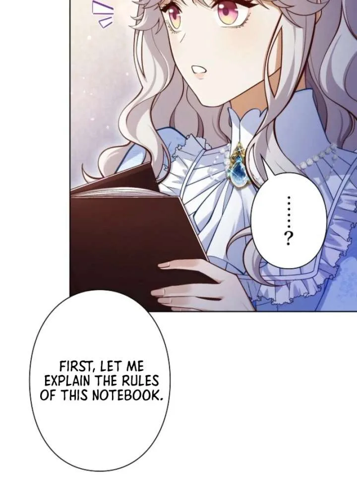 Final Boss’s Daughter Refuses Fate Of Death Chapter 10 page 38