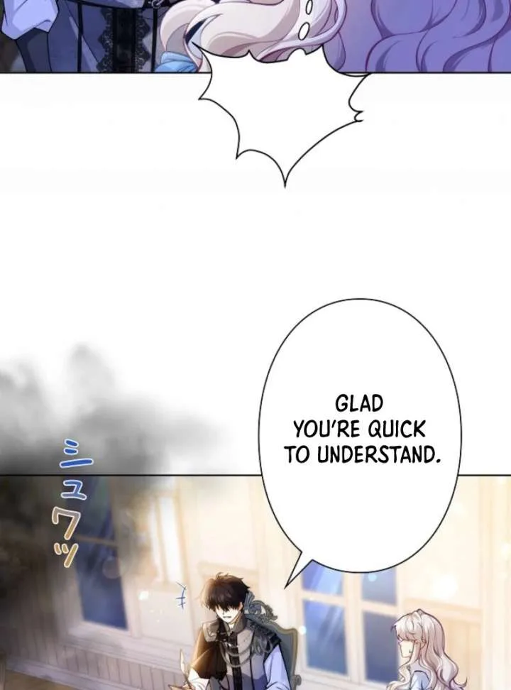 Final Boss’s Daughter Refuses Fate Of Death Chapter 10 page 19