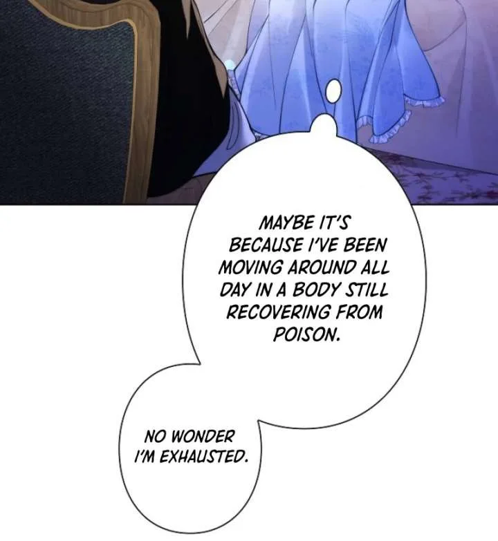 Final Boss’s Daughter Refuses Fate Of Death Chapter 10 page 29