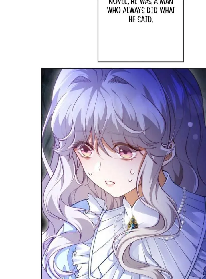 Final Boss’s Daughter Refuses Fate Of Death Chapter 10 page 7