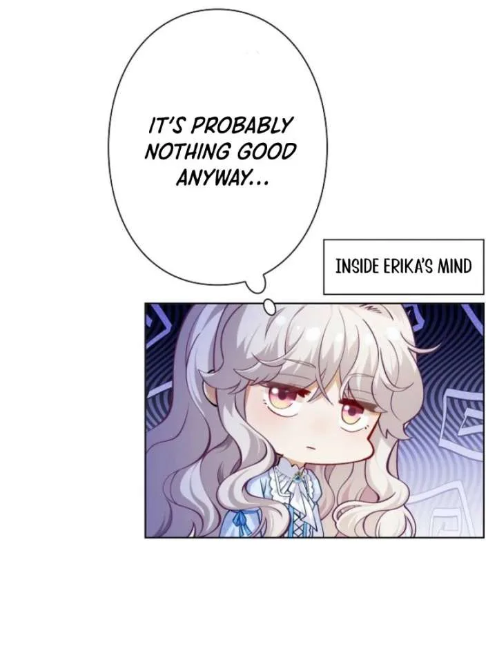Final Boss’s Daughter Refuses Fate Of Death Chapter 10 page 22