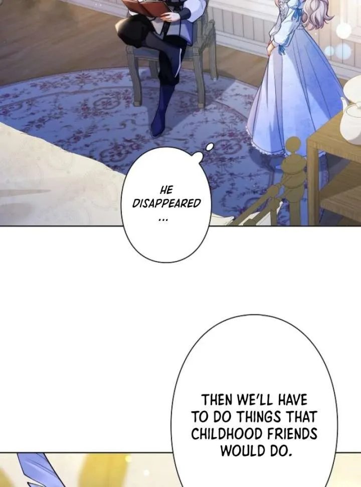 Final Boss’s Daughter Refuses Fate Of Death Chapter 10 page 20