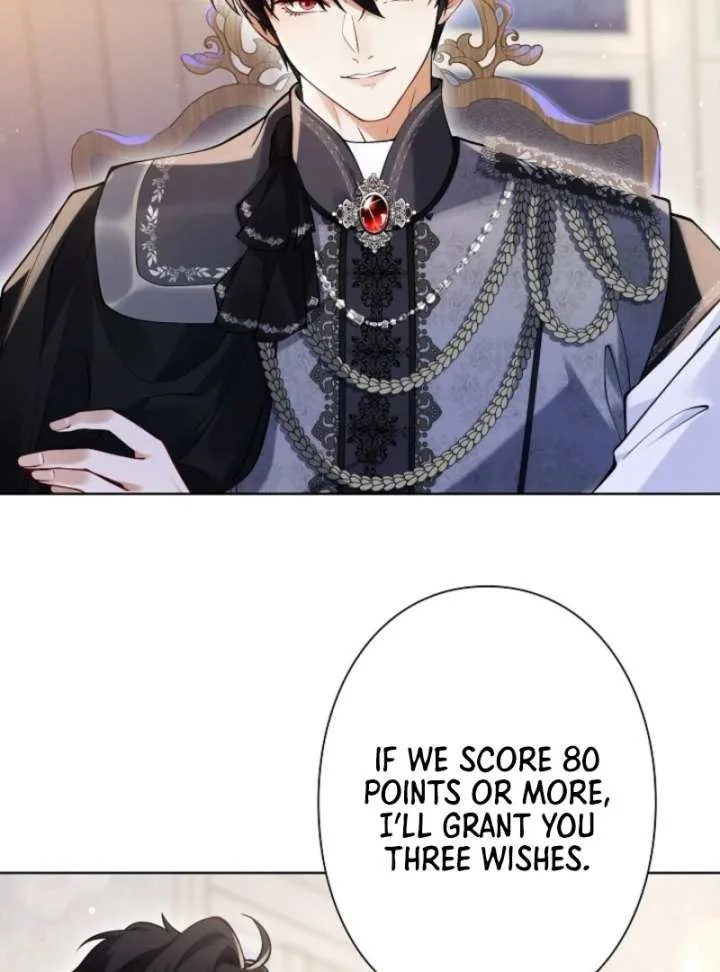 Final Boss’s Daughter Refuses Fate Of Death Chapter 10 page 40
