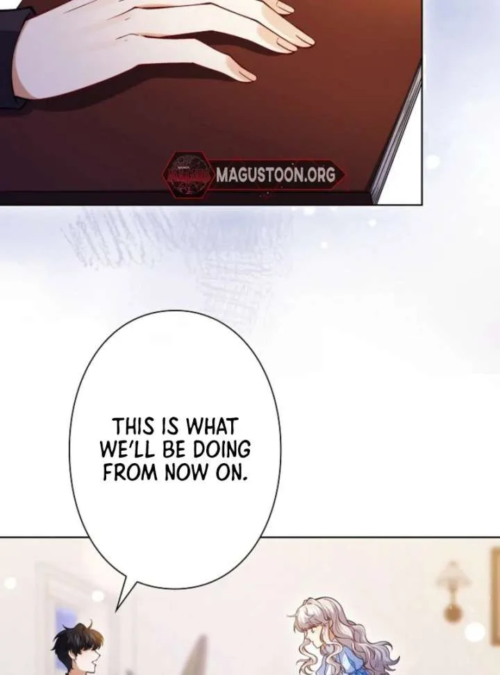Final Boss’s Daughter Refuses Fate Of Death Chapter 10 page 36