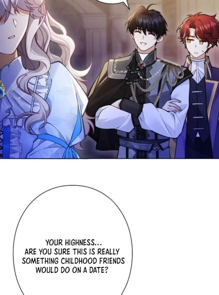 Final Boss’s Daughter Refuses Fate Of Death Chapter 10 page 66