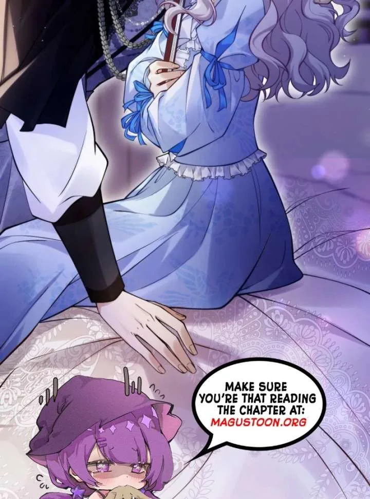 Final Boss’s Daughter Refuses Fate Of Death Chapter 10 page 49