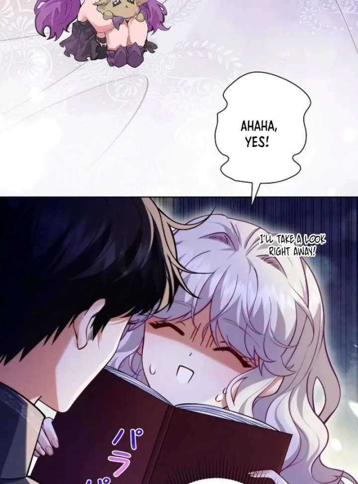Final Boss’s Daughter Refuses Fate Of Death Chapter 10 page 50