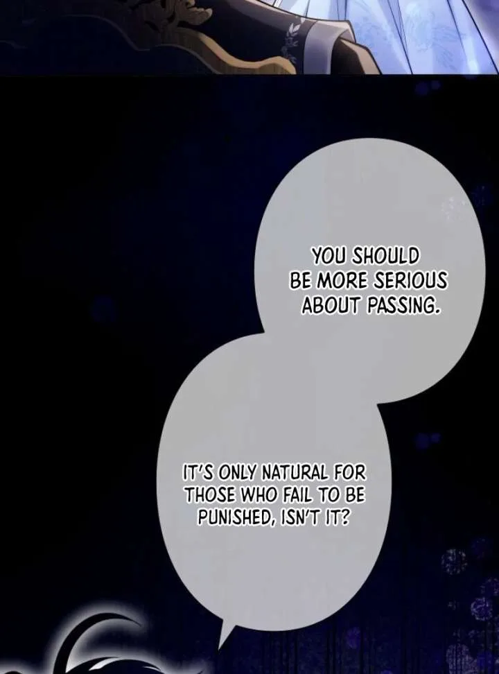 Final Boss’s Daughter Refuses Fate Of Death Chapter 10 page 44
