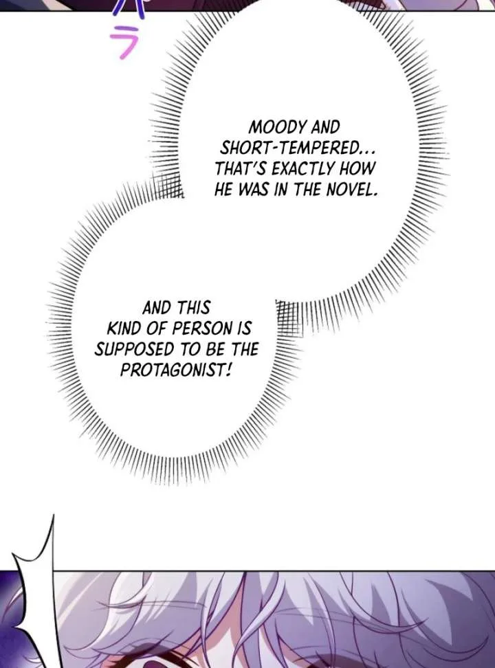 Final Boss’s Daughter Refuses Fate Of Death Chapter 10 page 51