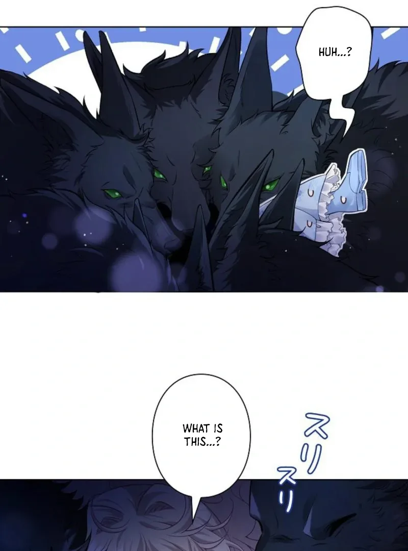 Final Boss’s Daughter Refuses Fate Of Death Chapter 11 page 56