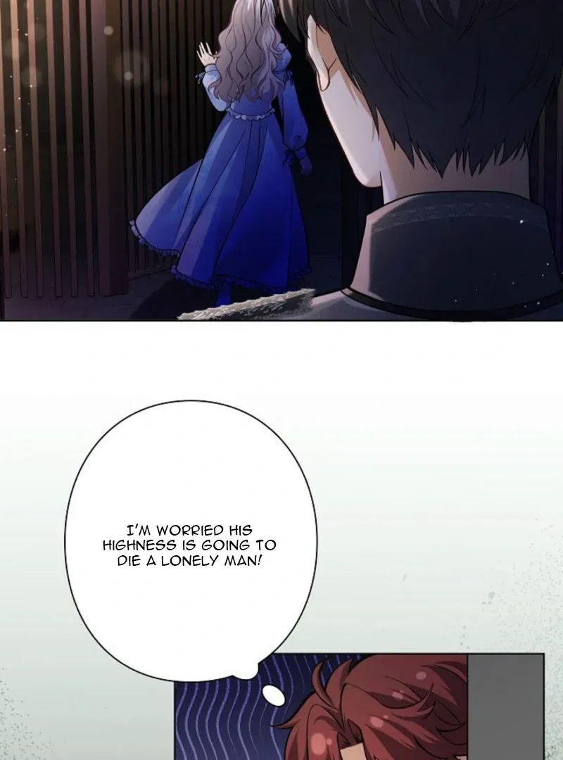 Final Boss’s Daughter Refuses Fate Of Death Chapter 11 page 34
