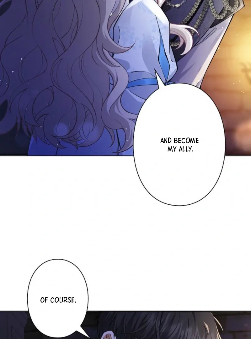 Final Boss’s Daughter Refuses Fate Of Death Chapter 11 page 30