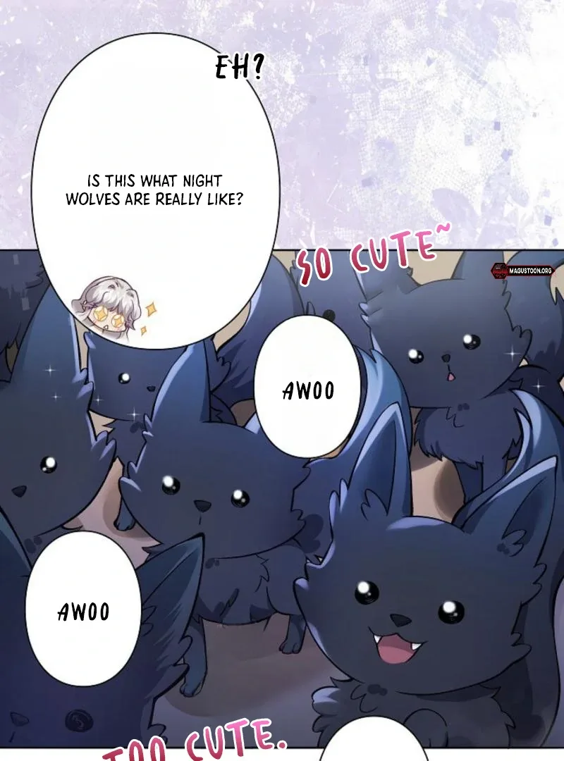Final Boss’s Daughter Refuses Fate Of Death Chapter 11 page 62