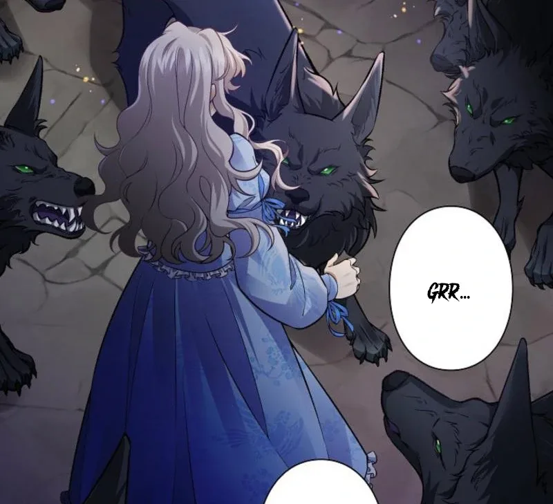 Final Boss’s Daughter Refuses Fate Of Death Chapter 11 page 41