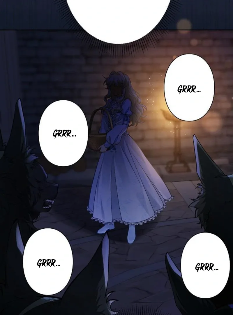 Final Boss’s Daughter Refuses Fate Of Death Chapter 11 page 47