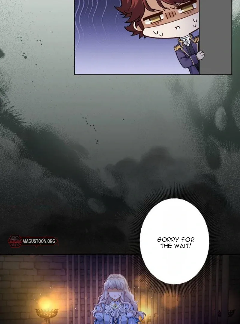 Final Boss’s Daughter Refuses Fate Of Death Chapter 11 page 35