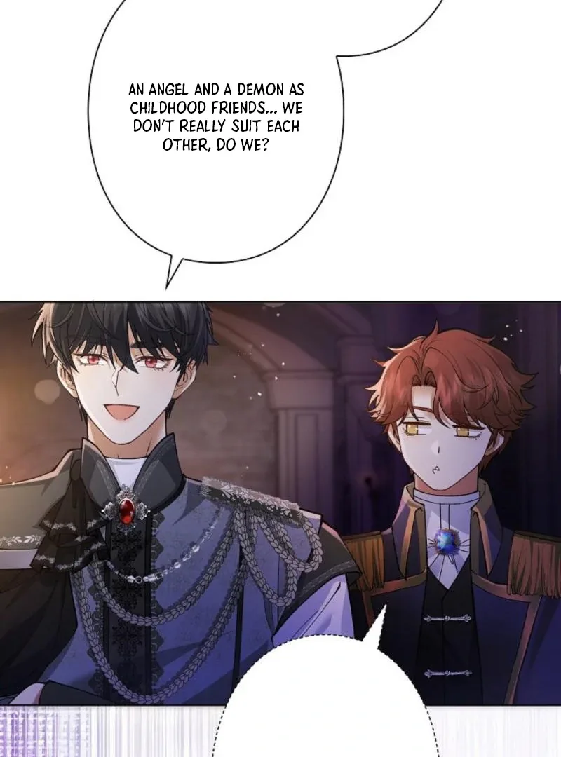 Final Boss’s Daughter Refuses Fate Of Death Chapter 11 page 5