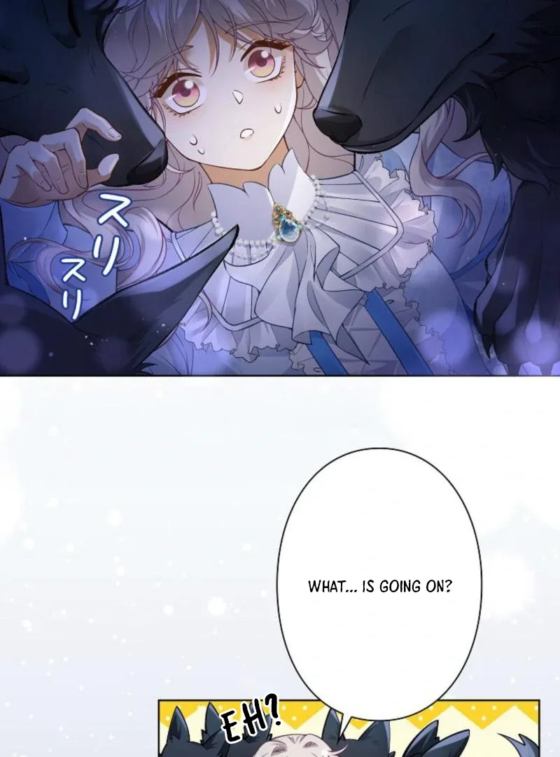 Final Boss’s Daughter Refuses Fate Of Death Chapter 11 page 57