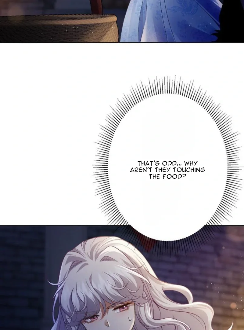 Final Boss’s Daughter Refuses Fate Of Death Chapter 11 page 44