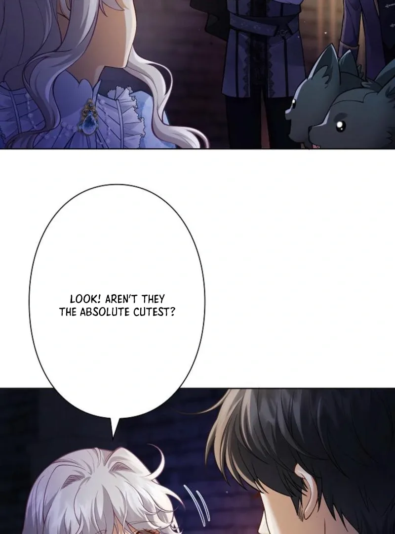 Final Boss’s Daughter Refuses Fate Of Death Chapter 11 page 64