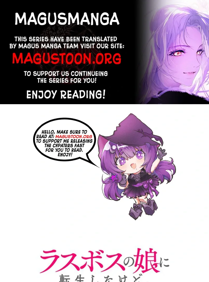 Final Boss’s Daughter Refuses Fate Of Death Chapter 11 page 3