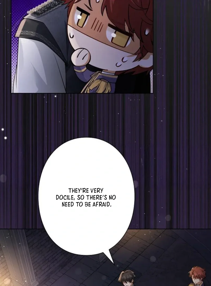 Final Boss’s Daughter Refuses Fate Of Death Chapter 11 page 7