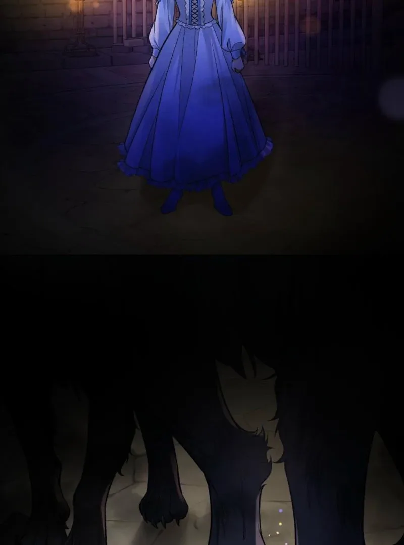 Final Boss’s Daughter Refuses Fate Of Death Chapter 11 page 36