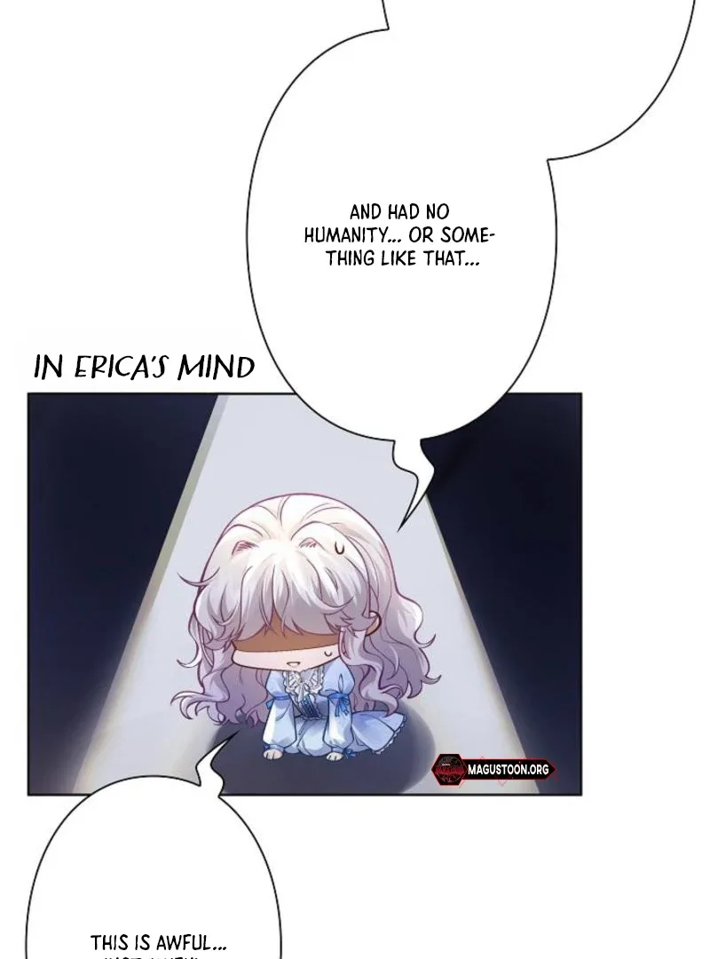 Final Boss’s Daughter Refuses Fate Of Death Chapter 11 page 22