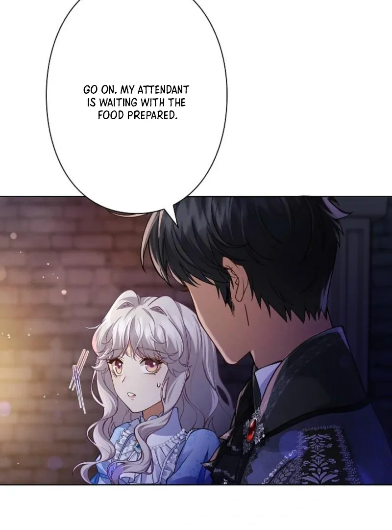 Final Boss’s Daughter Refuses Fate Of Death Chapter 11 page 9