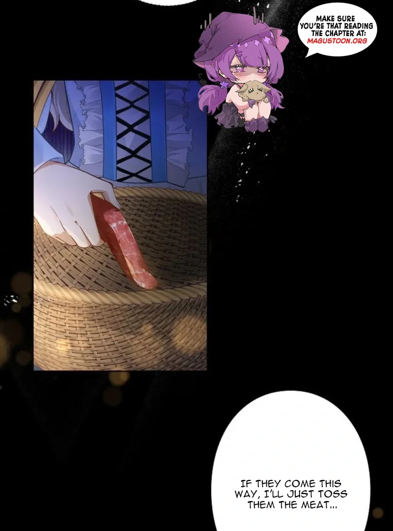 Final Boss’s Daughter Refuses Fate Of Death Chapter 11 page 50