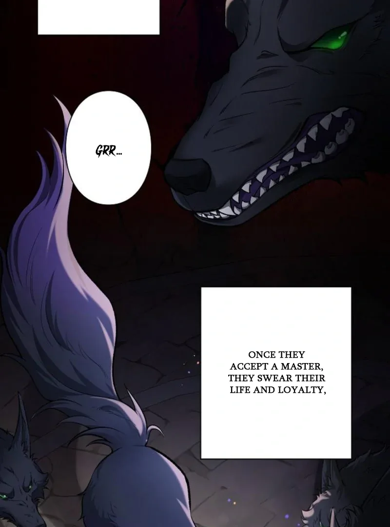 Final Boss’s Daughter Refuses Fate Of Death Chapter 11 page 40
