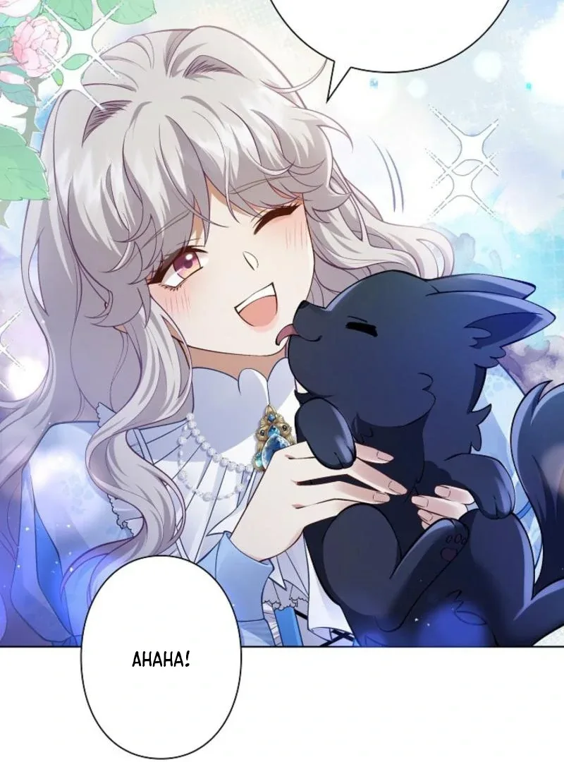 Final Boss’s Daughter Refuses Fate Of Death Chapter 11 page 66
