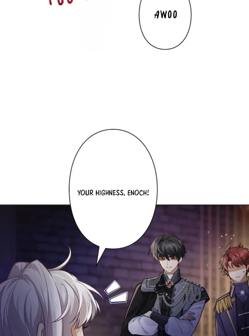 Final Boss’s Daughter Refuses Fate Of Death Chapter 11 page 63