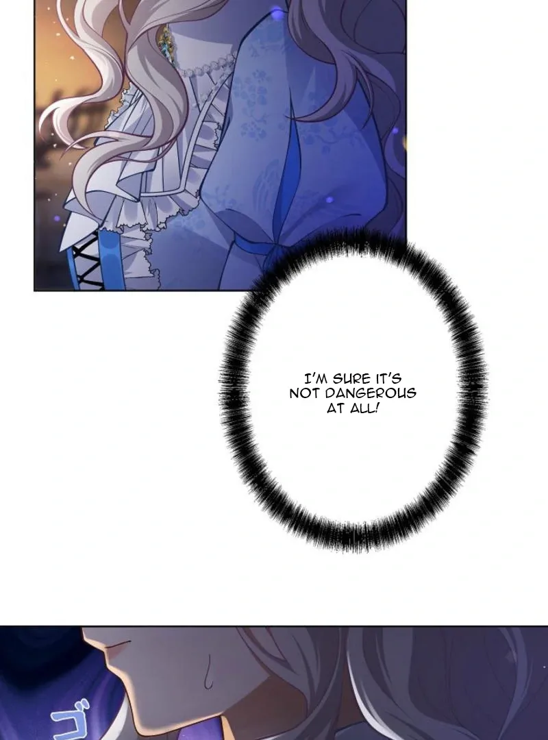 Final Boss’s Daughter Refuses Fate Of Death Chapter 11 page 20