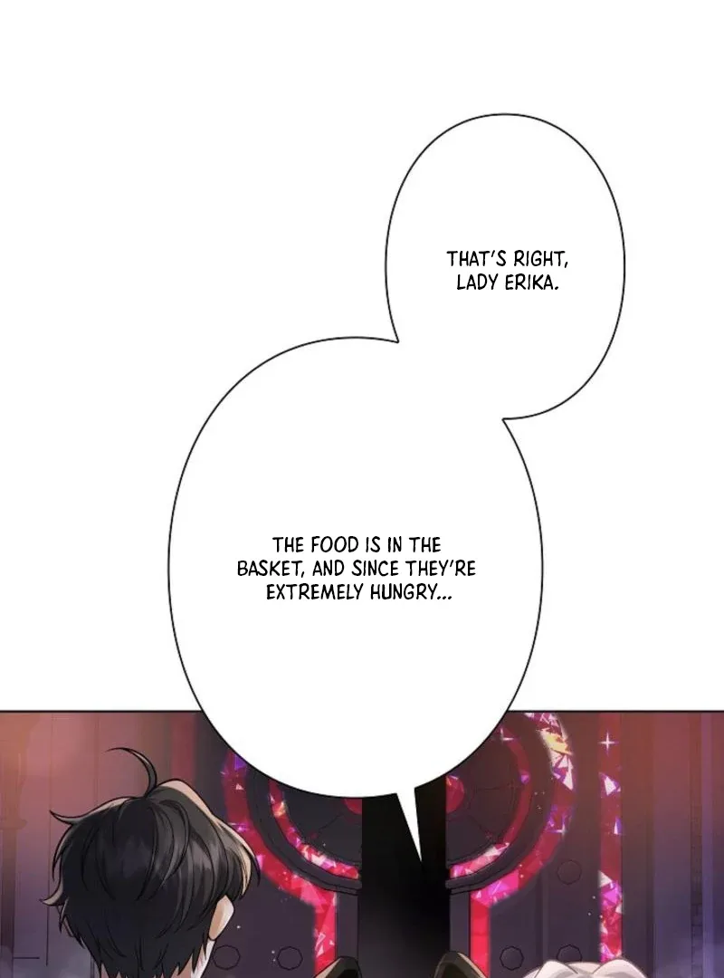 Final Boss’s Daughter Refuses Fate Of Death Chapter 11 page 10