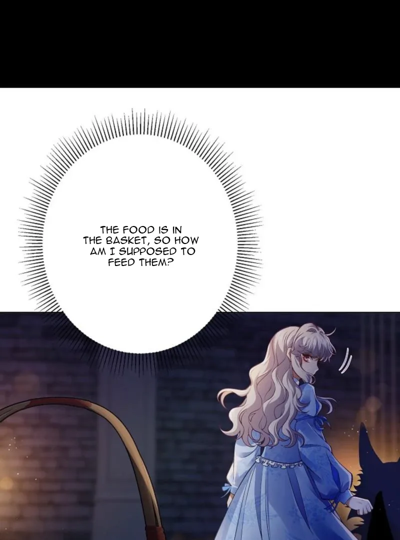 Final Boss’s Daughter Refuses Fate Of Death Chapter 11 page 43