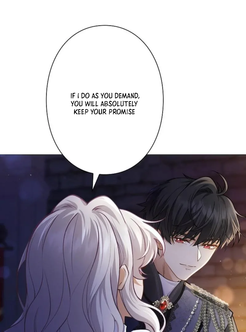 Final Boss’s Daughter Refuses Fate Of Death Chapter 11 page 29