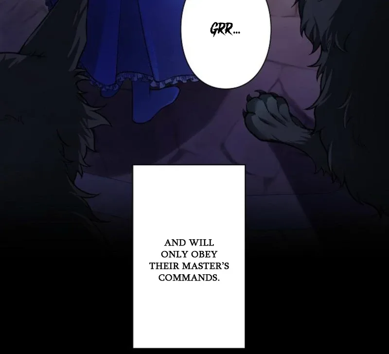 Final Boss’s Daughter Refuses Fate Of Death Chapter 11 page 42