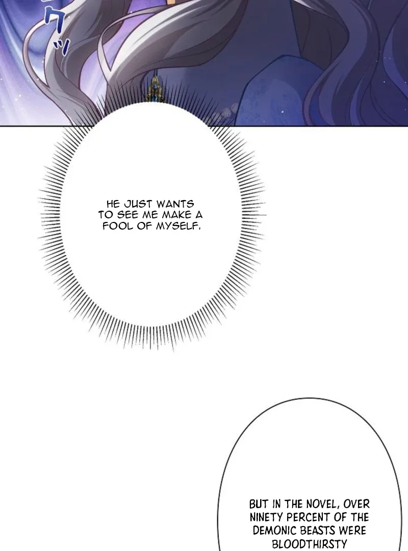 Final Boss’s Daughter Refuses Fate Of Death Chapter 11 page 21