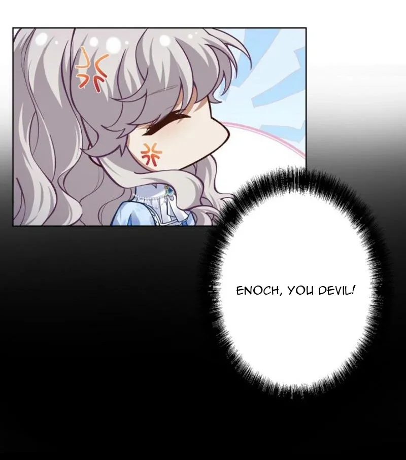 Final Boss’s Daughter Refuses Fate Of Death Chapter 11 page 15