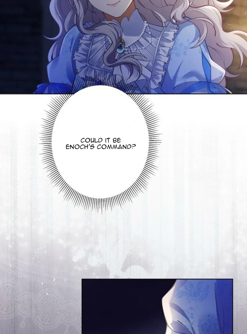Final Boss’s Daughter Refuses Fate Of Death Chapter 11 page 45