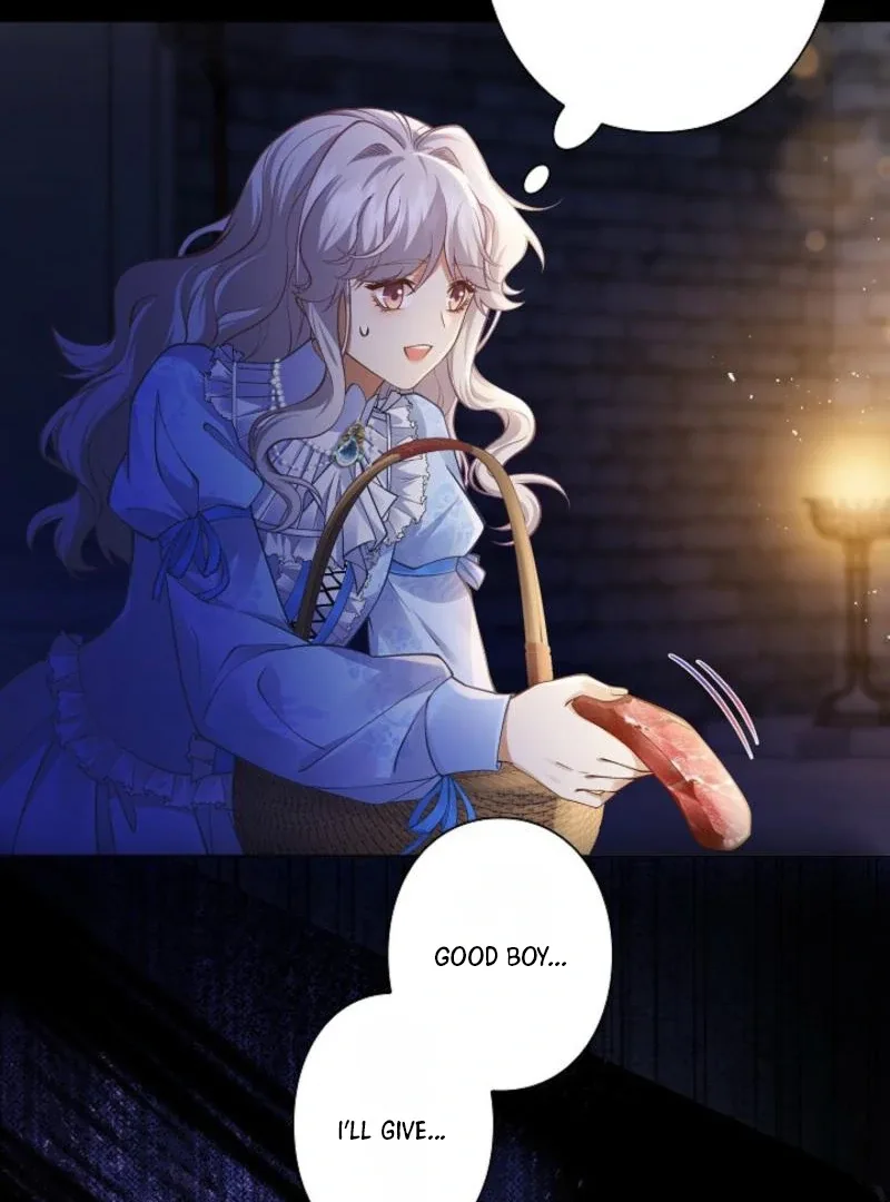 Final Boss’s Daughter Refuses Fate Of Death Chapter 11 page 51