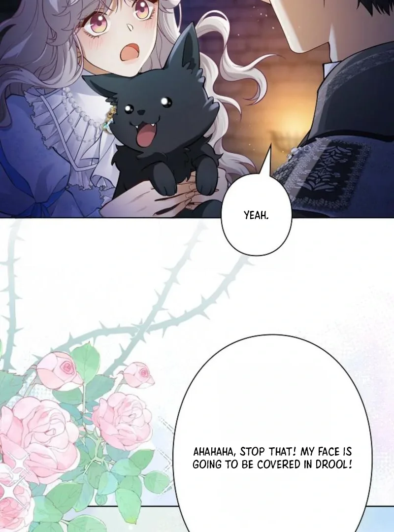Final Boss’s Daughter Refuses Fate Of Death Chapter 11 page 65