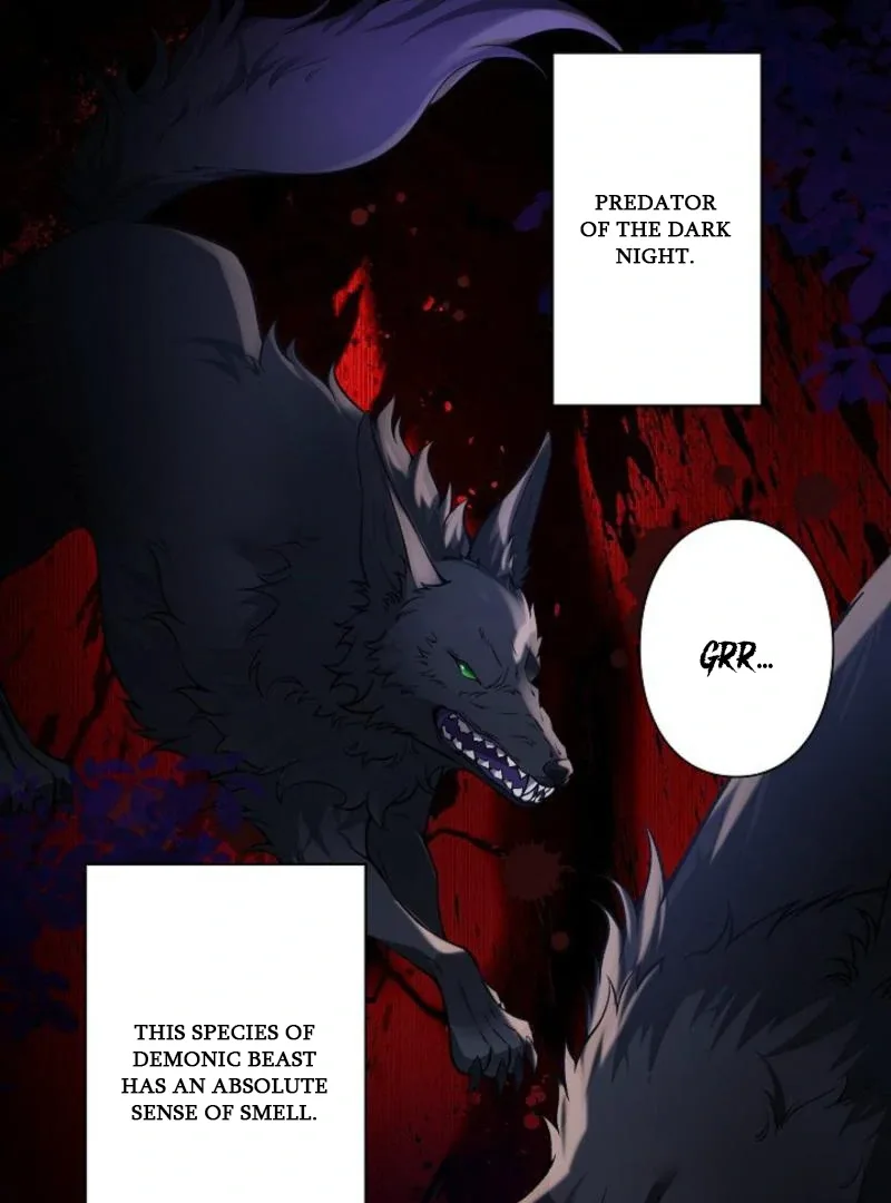 Final Boss’s Daughter Refuses Fate Of Death Chapter 11 page 39