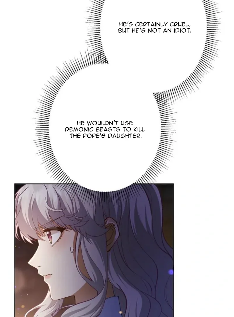 Final Boss’s Daughter Refuses Fate Of Death Chapter 11 page 19