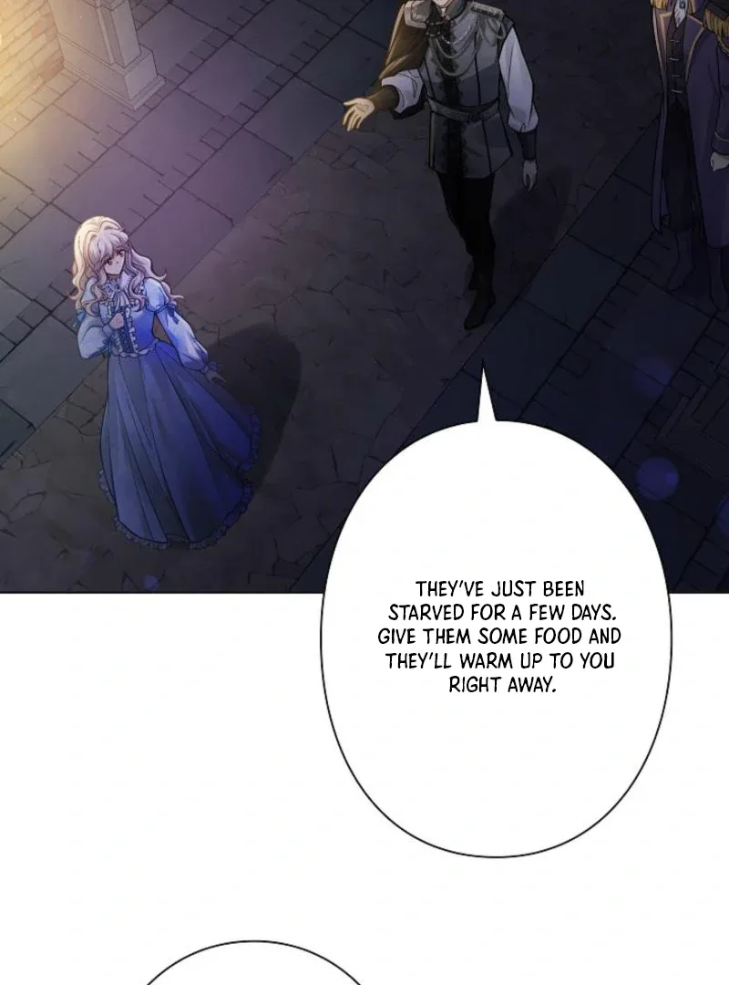 Final Boss’s Daughter Refuses Fate Of Death Chapter 11 page 8