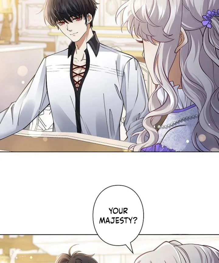 Final Boss’s Daughter Refuses Fate Of Death Chapter 13 page 22