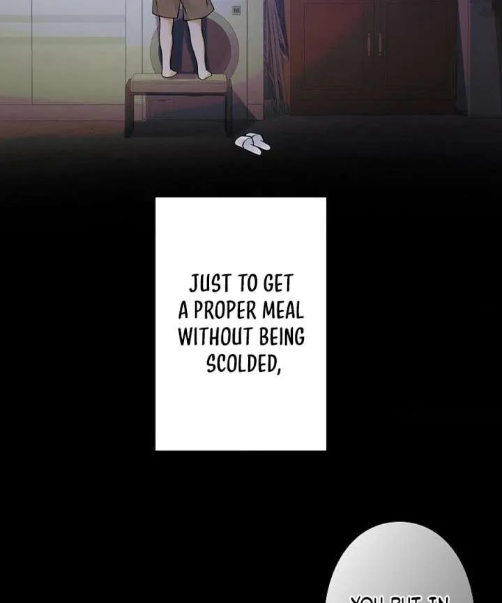 Final Boss’s Daughter Refuses Fate Of Death Chapter 13 page 8