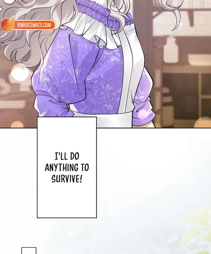 Final Boss’s Daughter Refuses Fate Of Death Chapter 13 page 16