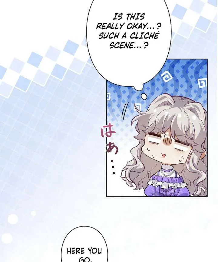 Final Boss’s Daughter Refuses Fate Of Death Chapter 13 page 30